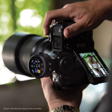 Flash trigger - Westcott FJ T1 M Wireless flash trigger, TTL, 80m distance Flash trigger - Westcott FJ T1 M Wireless flash trigger, TTL, 80m distance