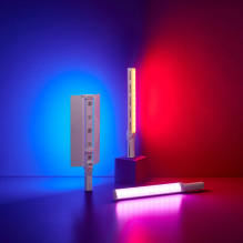 Lighting Equipment - Godox LC1000R 100W RGB Tube Light 2500K-8500K Lighting Equipment - Godox LC1000R 100W RGB Tube Light 2500K-8500K