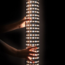Lighting Equipment - Godox FL150R Flexible LED Light 3300K-5600K, 10-100% Brightness Lighting Equipment - Godox FL150R Flexible LED Light 3300K-5600K, 10-100% Brightness
