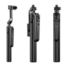 Phone Tripod - Ulanzi Telesin P3-MS-03 160 cm "Bluetooth" Selfie Tripod