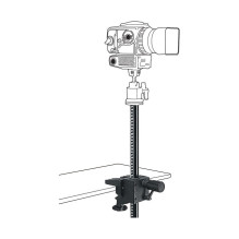 Montavimo priedas - Manfrotto Kolumna z mocowaniem do stołu Support Column