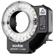 Photography Flash - Godox Witstro AR400 2020 Model Photography Flash - Godox Witstro AR400 2020 Model