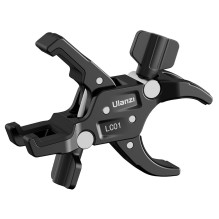 Pipe Holder - Ulanzi LC01...
