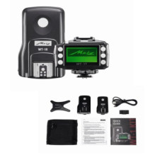 Wireless Flash Trigger -...