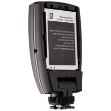 Camera Flash Trigger - Westcott FJ X3s Sony, 2.4 GHz, 300 m, TTL, HSS, 6 Groups, 32 Channels Camera Flash Trigger - Westcott FJ X3s Sony, 2.4 GHz, 300 m, TTL, HSS, 6 Groups, 32 Channels
