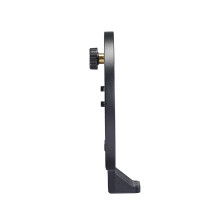 Kameros priedas - Godox FLB 90 greito sukimosi laikiklio rinkinys R1200 žiediniam blykstei Kameros priedas - Godox FLB 90 greito sukimosi laikiklio rinkinys R1200 žiediniam blykstei