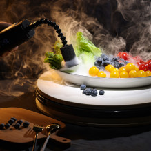 Fog Machine - Ulanzi FM01 FILMOG Ace Portable Fog Machine Fog Machine - Ulanzi FM01 FILMOG Ace Portable Fog Machine