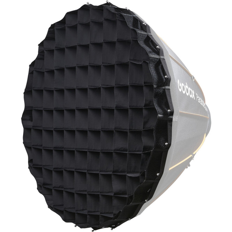 Apšvietimo priedas - Godox Grid for Parabolic 158 59" (150 cm)