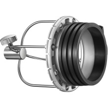Adapteris - Godox stroboskopinis adapteris Profoto tvirtinimui paraboliniams reflektoriams