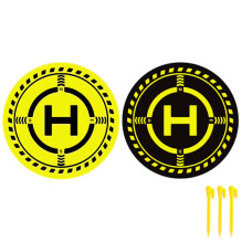 Drones - Sunnylife DJI-TJP07 landing pad 70cm double-sided foldable Drones - Sunnylife DJI-TJP07 landing pad 70cm double-sided foldable