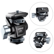 Camera Mount Head - Ulanzi...