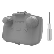 Controller Cover - Sunnylife YK715 DJI RC-N1, RC-N2 2-in-1 Sunshade Black Controller Cover - Sunnylife YK715 DJI RC-N1, RC-N2 2-in-1 Sunshade Black