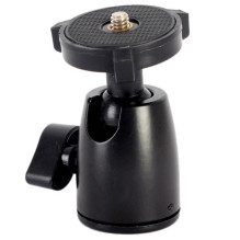 Stand - MITOYA KH-3025 Lightweight Ball Head 1/4" Thread 1kg Capacity Stand - MITOYA KH-3025 Lightweight Ball Head 1/4" Thread 1kg Capacity