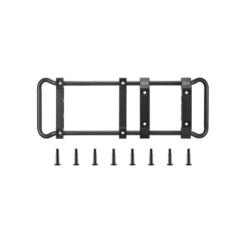 Apšvietimo priedas - Godox skid for MG2400BI and GPK projection attachment