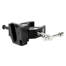 Stovas - MITOYA V-CLAMP V-Mount 45mm Žandikaulio Atidarymas 3kg Talpa Stovas - MITOYA V-CLAMP V-Mount 45mm Žandikaulio Atidarymas 3kg Talpa