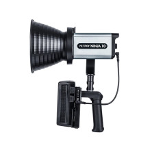 Lighting equipment - Viltrox Ninja10 COB LED light 5600K CRI 95 Lighting equipment - Viltrox Ninja10 COB LED light 5600K CRI 95