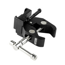 Stand - MITOYA V-CLAMP V-Mount 45mm Jaw Opening 3kg Capacity Stand - MITOYA V-CLAMP V-Mount 45mm Jaw Opening 3kg Capacity