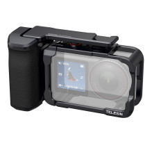 Action camera handle -...