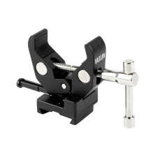Stand - MITOYA V-CLAMP V-Mount 45mm Jaw Opening 3kg Capacity Stand - MITOYA V-CLAMP V-Mount 45mm Jaw Opening 3kg Capacity
