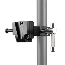 Stand - MITOYA V-CLAMP V-Mount 45mm Jaw Opening 3kg Capacity Stand - MITOYA V-CLAMP V-Mount 45mm Jaw Opening 3kg Capacity
