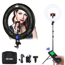 LED luminaire - Viltrox VL...
