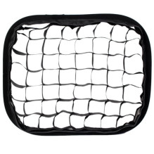 Apšvietimo Įranga - Mitoya MITOYA Softbox 53x63cm LED Šviesoms su Tinklu