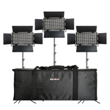 Studio LED Lighting Set -...