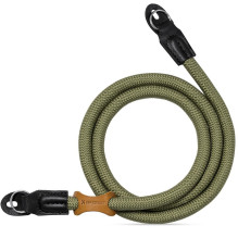 Camera Strap - K&F Concept KF13.196V1 Urban Wander Green Camera Strap - K&F Concept KF13.196V1 Urban Wander Green