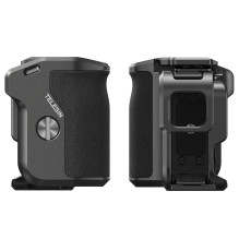 Kameros rankena - Telesin S6-FMS-31-TSI StreetGrip Rinkinys Juoda / Tamsiai grafitinė
