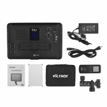 LED lamp - Viltrox VL D640T...