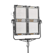 LED lamp holder - Godox four-head holder for P300R / P600Bi / P600R Hard