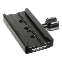 Camera clamp - Wimberley C...