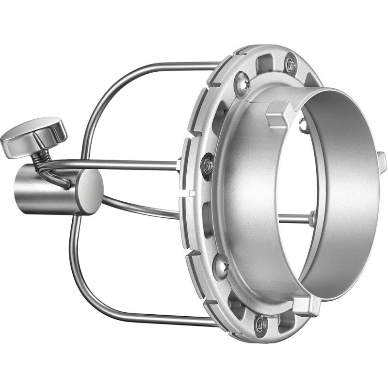 Adapteris - Godox Bowens stroboskopinis adapteris paraboliniams reflektoriams