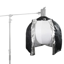 Apšvietimo modifikatorius - Mitoya žibintas 65cm Bowens tvirtinimas Apšvietimo modifikatorius - Mitoya žibintas 65cm Bowens tvirtinimas