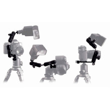 Camera Flash Holder -...