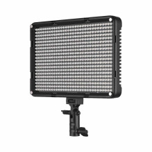 LED lamp - Viltrox VL D640T 640 LED 3 300-5 600 K adjustable lamp white LED lamp - Viltrox VL D640T 640 LED 3 300-5 600 K adjustable lamp white