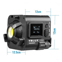 Lighting Equipment - Yongnuo YNLUX100 LED Light 3200-5600K Bowens Installation Lighting Equipment - Yongnuo YNLUX100 LED Light 3200-5600K Bowens Installation