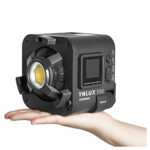 Lighting Equipment - Yongnuo YNLUX100 LED Light 3200-5600K Bowens Installation Lighting Equipment - Yongnuo YNLUX100 LED Light 3200-5600K Bowens Installation