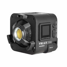 Lighting Equipment - Yongnuo YNLUX100 LED Light 3200-5600K Bowens Installation Lighting Equipment - Yongnuo YNLUX100 LED Light 3200-5600K Bowens Installation