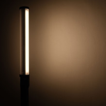 Lighting Equipment - Godox LC500 LED Light Stick 5600K / 3300K, Dimmable, Black
