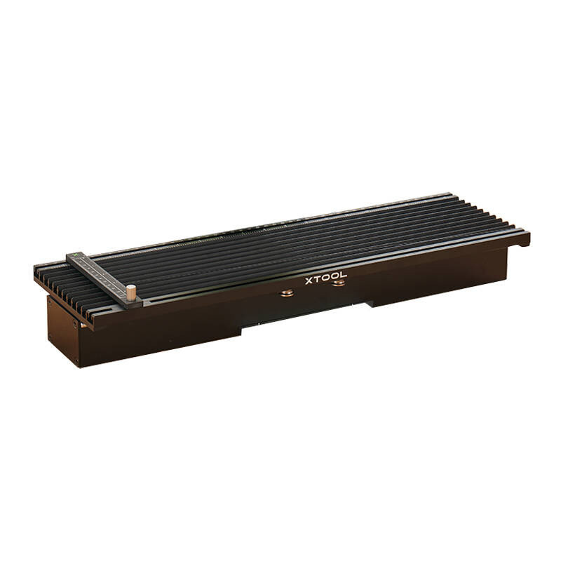 Lazerinio graviravimo įrenginio Prailginimo Pagrindas - xTool P5010253 F1 Slenkantis Prailginimo Pagrindas