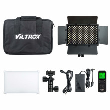 LED lamp - Viltrox VL S192T...