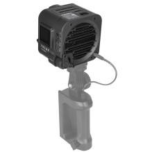 Lighting Equipment - Yongnuo YNLUX100 LED Light 3200-5600K Bowens Installation Lighting Equipment - Yongnuo YNLUX100 LED Light 3200-5600K Bowens Installation