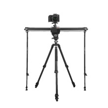 Kameros slankiklio atraminė svirtis - YC Onion Stability Arms PRO pora, 77-137 cm