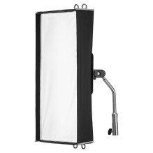 Lighting modifier - Godox Softbox for TP2R Tube Light 0.6M with Grid Lighting modifier - Godox Softbox for TP2R Tube Light 0.6M with Grid