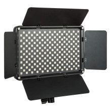 LED lamp - Viltrox VL S192T 192 LED lamp with LCD screen LED lamp - Viltrox VL S192T 192 LED lamp with LCD screen