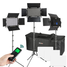 LED lamp - Viltrox VL S50T...