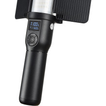 Apšvietimo Įranga - Godox LC500 LED Light Stick 5600K / 3300K, Dimmable, Juodas Apšvietimo Įranga - Godox LC500 LED Light Stick 5600K / 3300K, Dimmable, Juodas