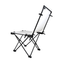 Photography table - Godox FPT 60 foldable 60x130cm white / black Photography table - Godox FPT 60 foldable 60x130cm white / black