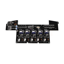 LED Control Board - Godox LD150RS Power Management Controller LED Control Board - Godox LD150RS Power Management Controller